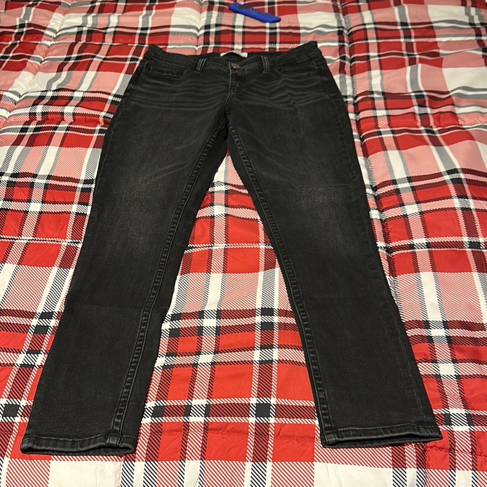 BKE gabby denim jeans size 27